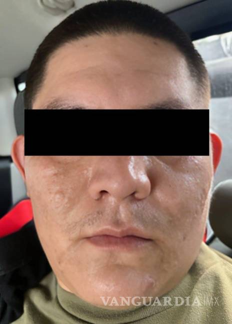 Tras ser detenidos en Nuevo León, fuerzas federales vincularon a los arrestados