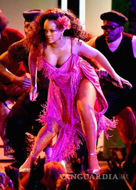 $!Las tres décadas de Rihanna, un ícono actual y versátil