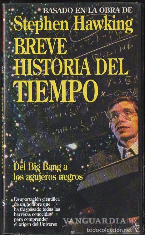 $!5 cosas para saber sobre el legendario físico Stephen Hawking