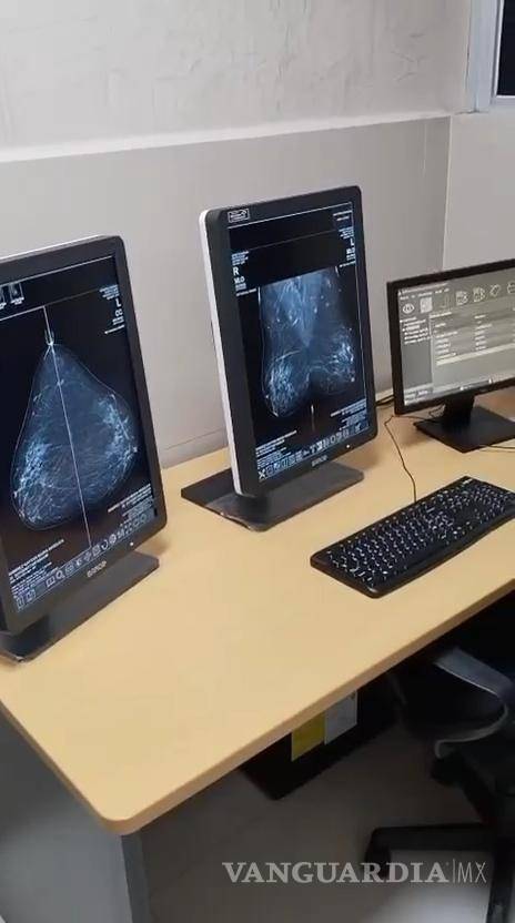$!Durante octubre, el IMSS insiste en la detección temprana como factor para evitar desenlaces fatales.