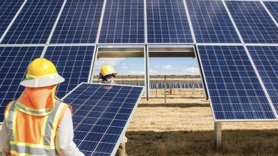La CFE anunció la construcción de las centrales fotovoltaicas Carbón II y Río Escondido en Coahuila.