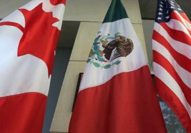 La integración que da el Tratado entre México, EU y Canadá a las cadenas de valor exige que participen los tres países socios.