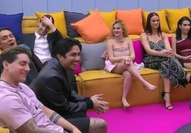 Gala, Adrián Marcelo y Arath son de los nombres que han sido registrados, mostrando la conexión emocional que los televidentes tienen con los participantes del reality show.