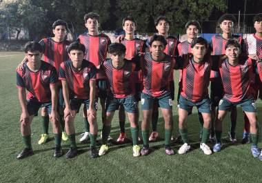 Intec Saltillo llega con impulso tras su subcampeonato internacional reciente.