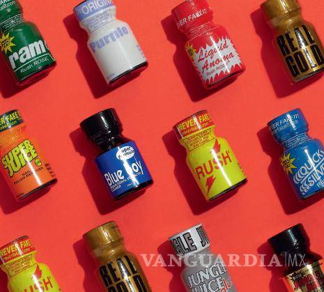 $!Uno de los mayores peligros es la corta duración de los efectos, pues las personas necesitarían mayores dosis; esto significa un aumento de su capacidad adictiva