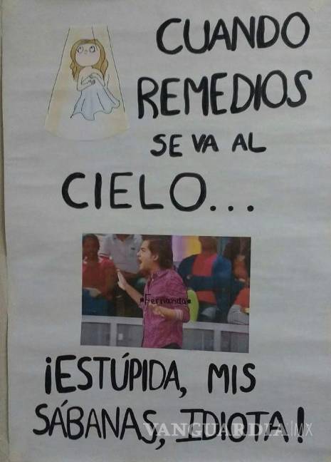 $!Crean memes de ‘Cien Años de Soledad’