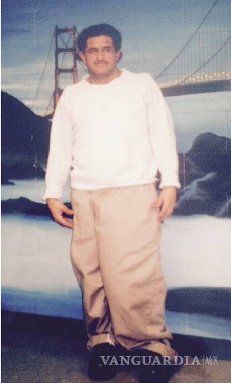 $!Roberto Esquivel, hombre de Saltillo con pene de 50 cm, sigue sin Récord Guinness