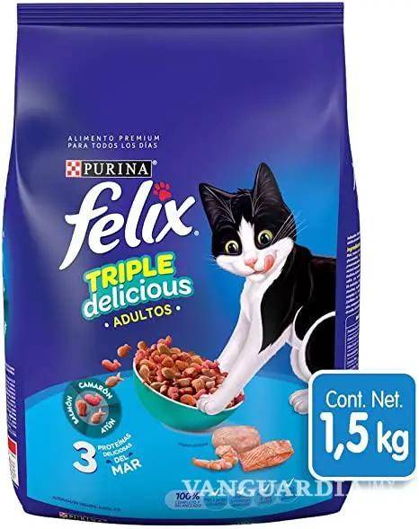 $!¿Hay gato encerrado en las croquetas para tu ‘michi’?... Según Profeco, estas son las marcas más engañosas y dañinas para tu mascota