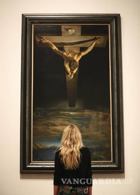 $!"Dalí/Duchamp", la amistad entre dos genios del siglo XX