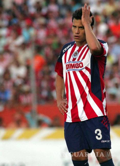 $!¡En definitiva! Aarón Galindo se retira del futbol mexicano