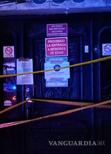 Localizan a 18 trabajadoras sexuales en seis cateos por trata de personas en NL