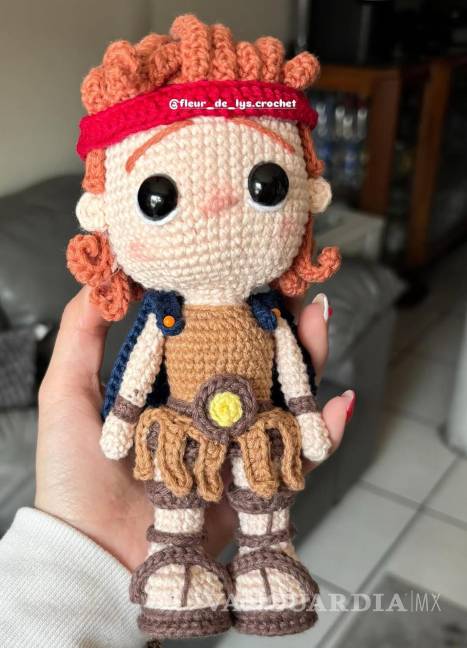 $!Trabajo realizado por fleur_de_lys.crochet.