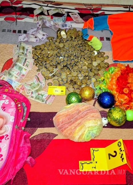 Por el delito de trata de personas, catean vivienda en Nuevo León