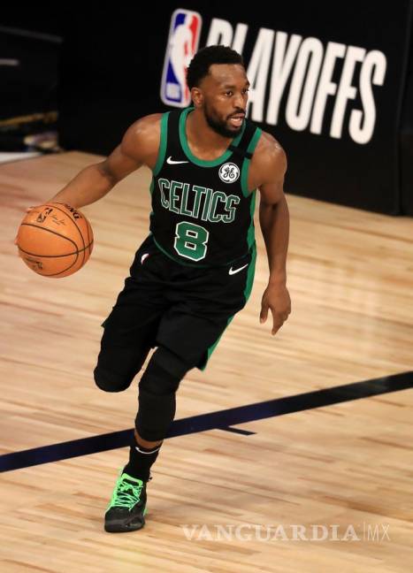 $!Celtics pone en aprietos al campeón Raptors