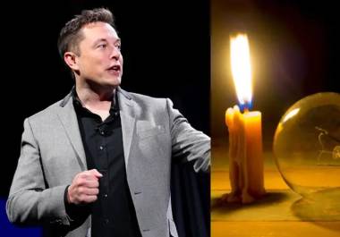 El dueño de Tesla, advirtió que el rápido crecimiento en el uso de tecnologías avanzadas amenaza con sobrepasar la capacidad global de generación energética.