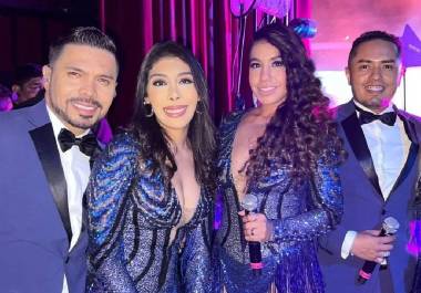 La Sonora Dinamita será una de las agrupaciones estelares del “Duelo de Sonoras”, cartelera con la que Saltillo celebrará a las madres en distintos sectores de la ciudad.
