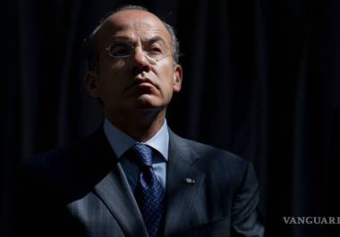 El expresidente de México, Felipe Calderón, afirmó que nunca tuvo evidencia verificable contra el entonces secretario de Seguridad Pública, Genaro García Luna.