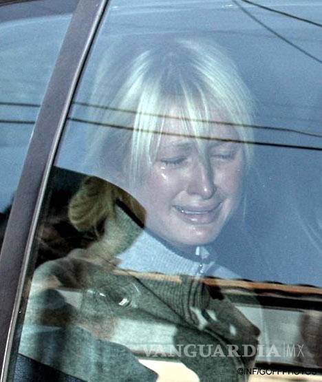 $!Famosos en prisión