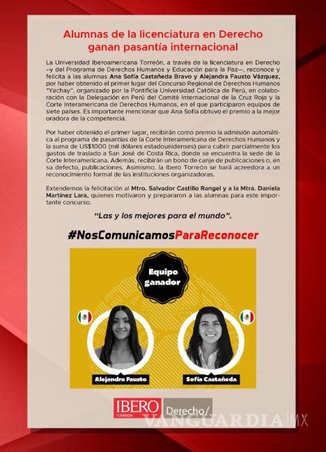 Mediante amparo logran la aplicación del medicamento en el IMSS No. 71 de Torreón