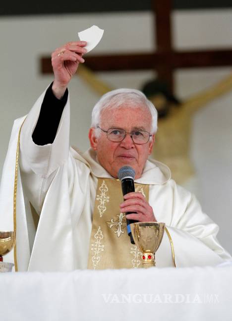 Acusa obispo de Saltillo tráfico de influencias en escándalo en el Bar Polanquito