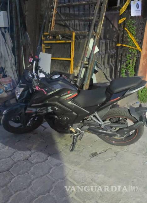 Realiza Fiscalía de Nuevo León cateo por trata de personas, en Monterrey