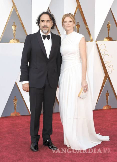 $!Alfombra Roja en los Oscars 2016, derroche de glamour