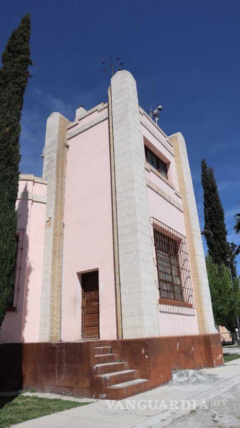 $!Al menos en el sitio no hubo objetos de mayor valor como alguna computadora o dinero en efectivo.