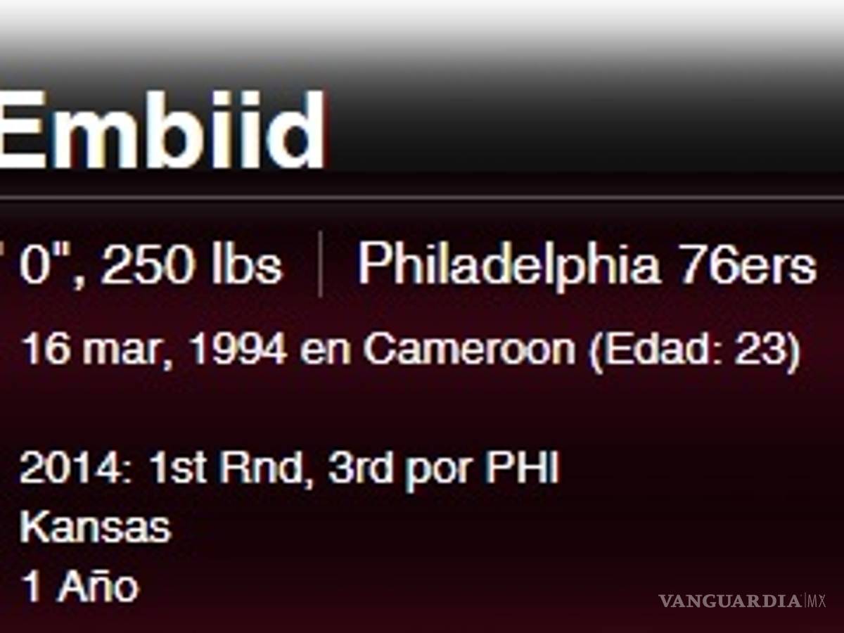 $!Dos novatos ya son comparados con Shaq y Kobe en la NBA