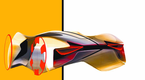 $!Diseñando un futuro