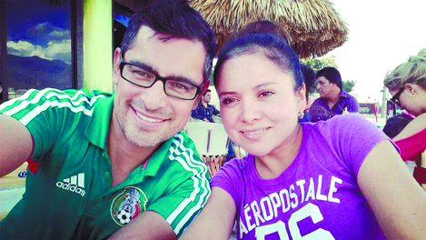 $!Tres feminicidios en menos de una semana en Saltillo