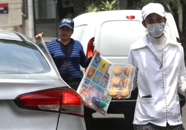 Las Mediciones de la Economía Informal Trimestral por Entidad Federativa (MEITEF) permiten dar seguimiento al comportamiento de las actividades económicas informales a nivel nacional