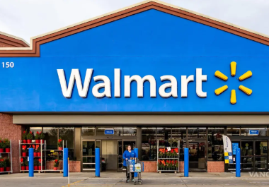 Walmart hace historia al superar el billón de dólares en valor de mercado, consolidándose como el primer minorista tradicional en unirse al exclusivo club de los gigantes tecnológicos.