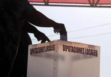 Hoy, Coahuila elige a un nuevo Congreso local, conformado por 16 diputados de mayoría y 9 de representación proporcional.