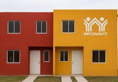 El Infonavit permite utilizar sus créditos para comprar viviendas usadas, siempre que el trabajador y el inmueble cumplan con las condiciones establecidas por el Instituto.