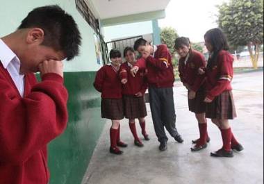 El respeto es una de las necesidades que ven los adolescentes para mejorar los ambientes en las escuelas de la entidad.