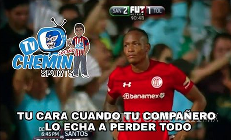 $!Los memes de la Final del Clausura 2018 de la Liga MX