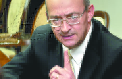 En Coahuila la austeridad inició hace cinco años, dice Secretario de Finanzas