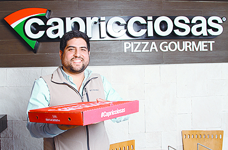 $!Comer sano y con placer, una delicia nutritiva