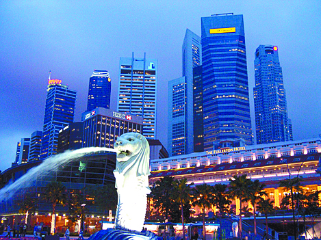 $!Los destinos más seguros para viajar solito