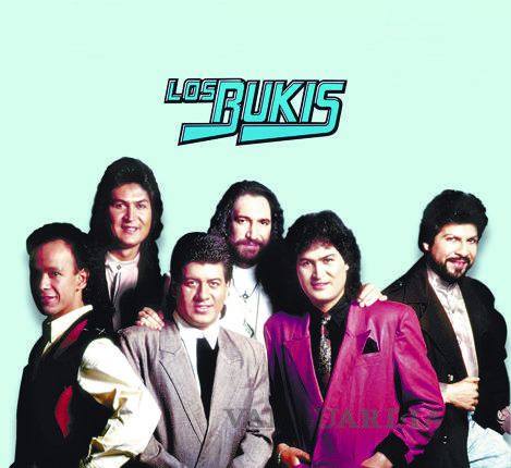 $!‘El Buki’, cuatro décadas de estar en los escenarios