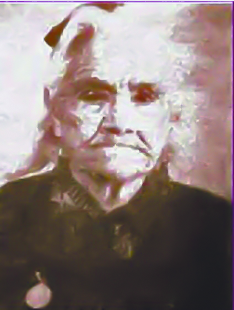 $!Rostros revolucionarios: el levantamiento femenino