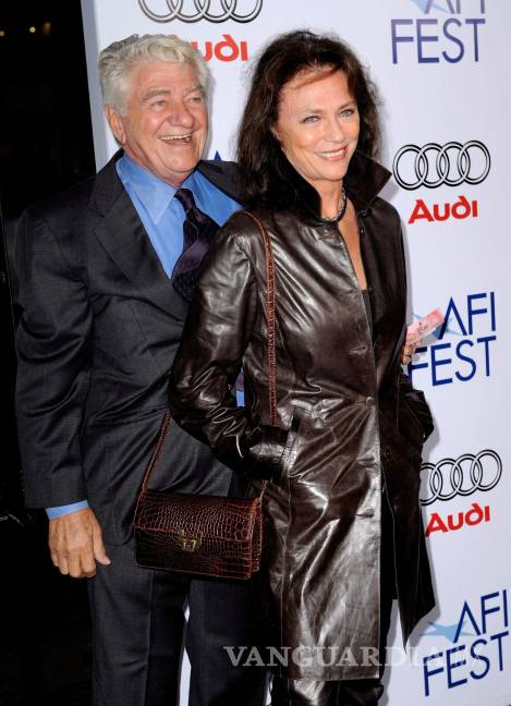 $!Muere el actor Seymour Cassel, fiel colaborador de John Cassavetes y Wes Anderson