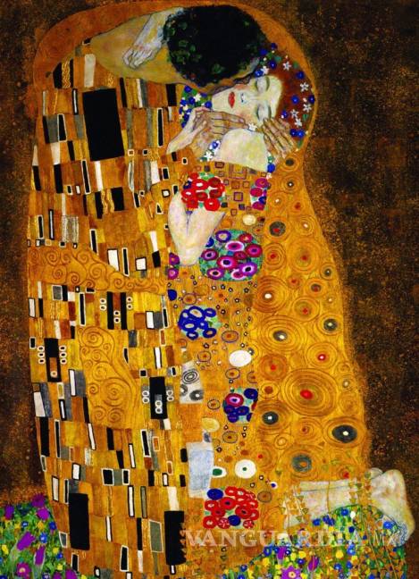 $!Un siglo sin Gustav Klimt