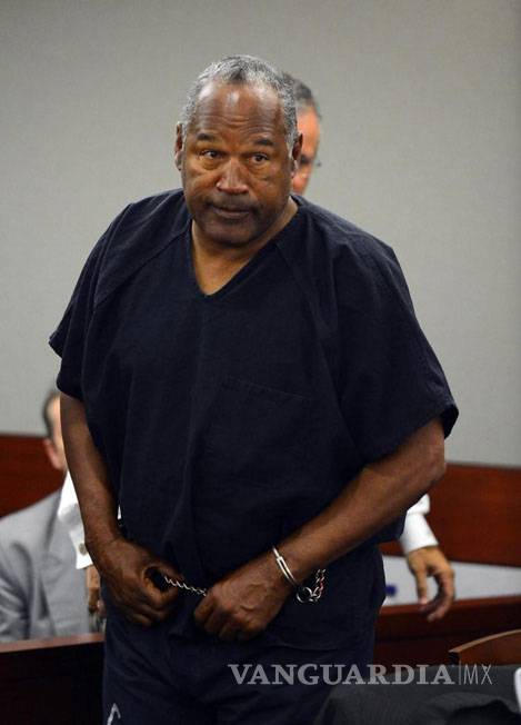 $!O.J. Simpson, 70 años de polémica