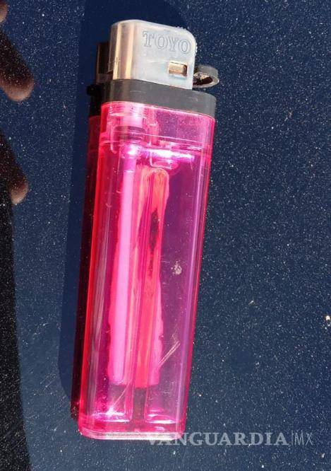 Detienen a asiático por incendio en lote baldío en Monterrey, Nuevo León