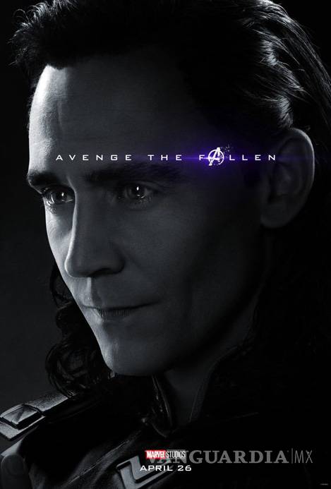 $!Llega el final de una era; 'AVENGERS: ENDGAME'