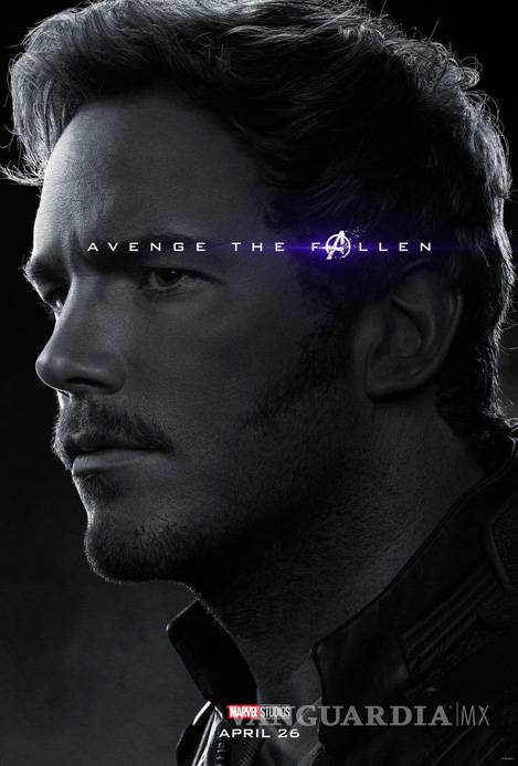 $!Llega el final de una era; 'AVENGERS: ENDGAME'