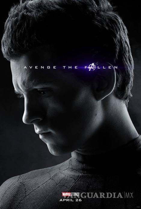 $!Llega el final de una era; 'AVENGERS: ENDGAME'