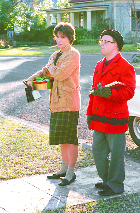 $!La historia de Truman y Harper Lee