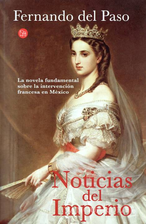 $!Descifrando a Maximiliano I